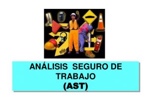 AST